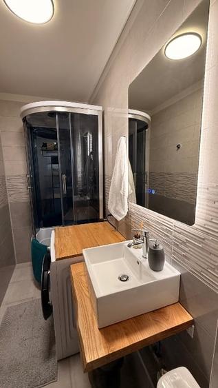 Vand apartament de 3 camere, zona Dristor - 14