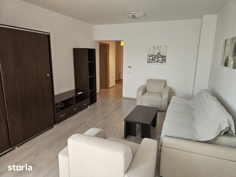Apartament cu 2 camere decomandat în Ghencea
