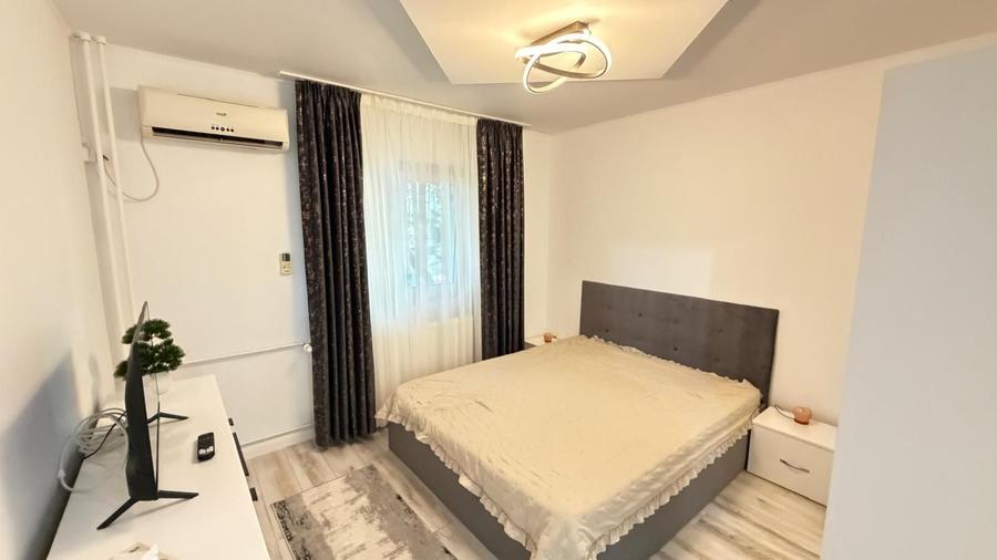 Apartament cu 2 camere în Sisești