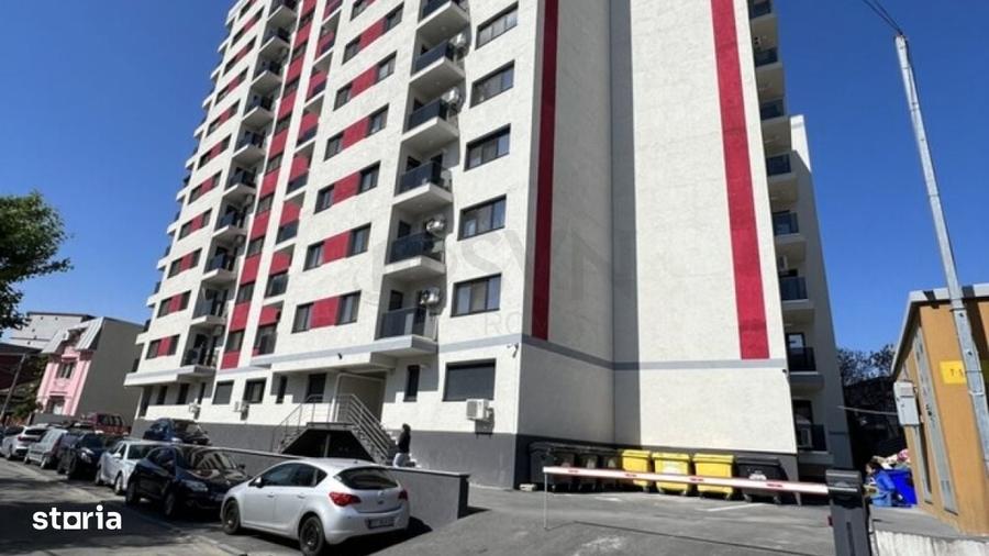 Apartament 2 camere - Regie - Loc de parcare - 5