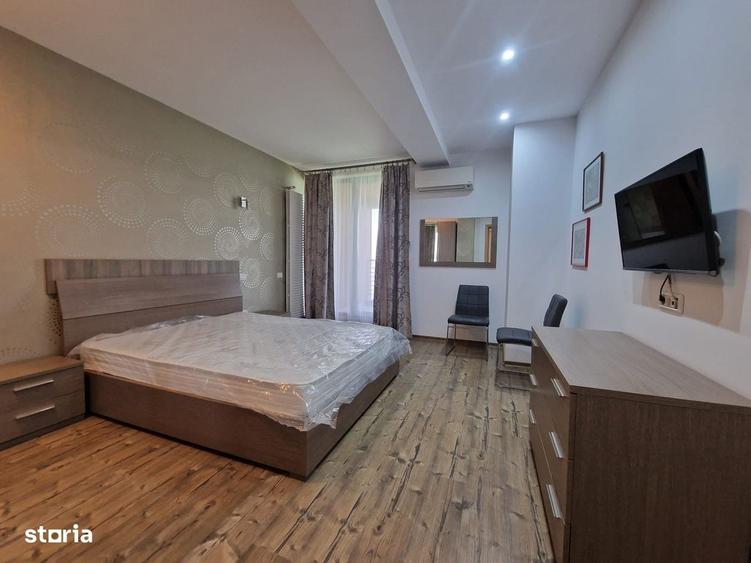 Apartament in Mamaia termen lung vedere la lac - 1