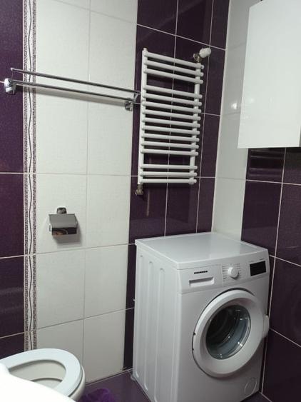 Apartament cu 2 camere decomandat, mobilat în Colentina