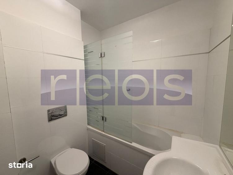 Apartament cu 2 camere, mobilat în Herăstrău