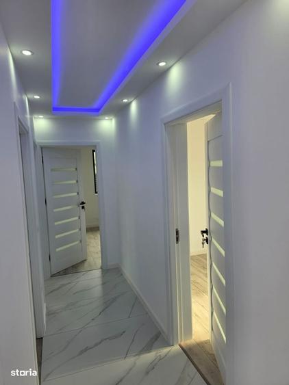 Casă cu 4 camere în Trifești