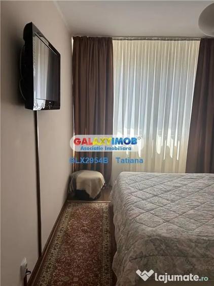 3 camere Stefan Cel Mare - 8