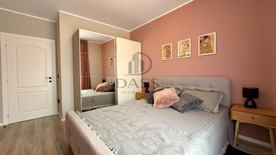 Apartament 2 camere | Prima închiriere | Doamna Stanca | Parcare - 4
