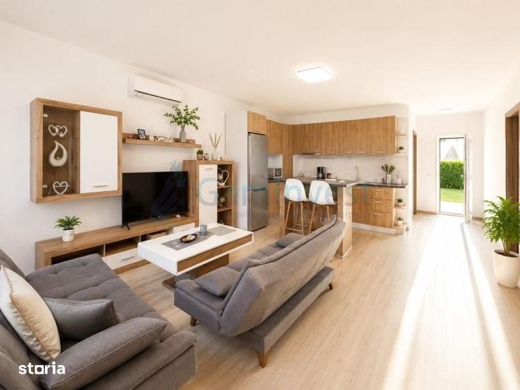 Casa noua in Santandrei, 3 camere, Pet Friendly,Gaminvest,A2834 - 2
