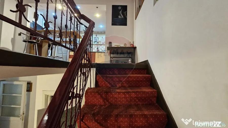 Spațiu comercial, de 150 mp, în Sfântu Ilie