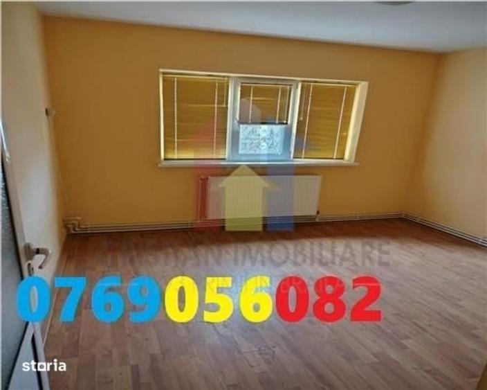 Apartament cu 2 camere decomandat în Dorobanți