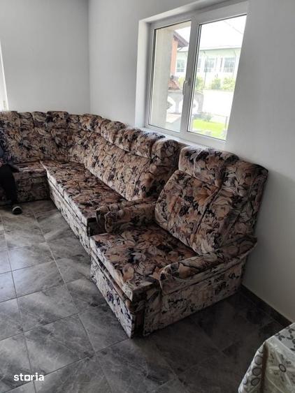 Casă cu 5 camere cu Teren 800 Mp în Calea București