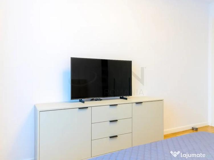 Apartament 2 CamereI Luxuria l Metrou 1 Mai - 9