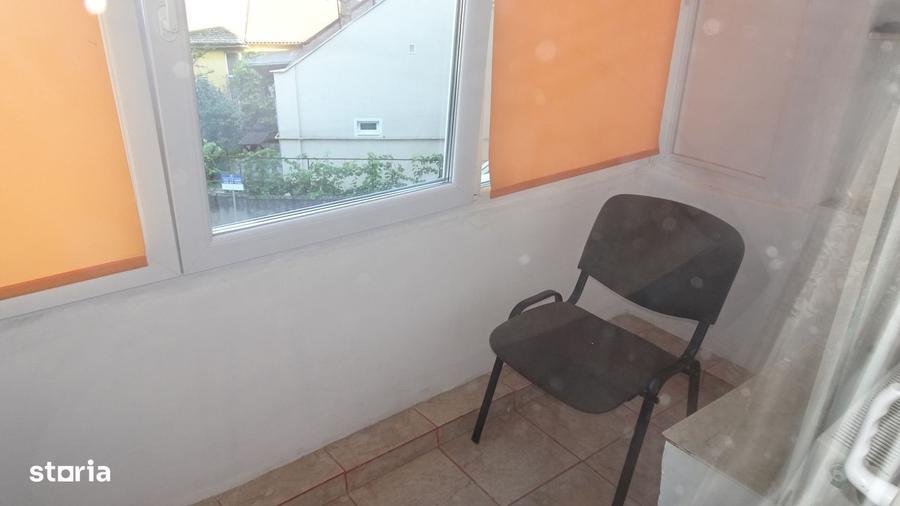 Apartament cu 2 camere decomandat în Ultracentral