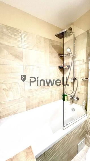 Apartament cu 3 camere, mobilat în Titan