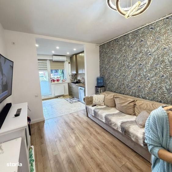 Apartament cu 3 camere decomandat în Timișoara
