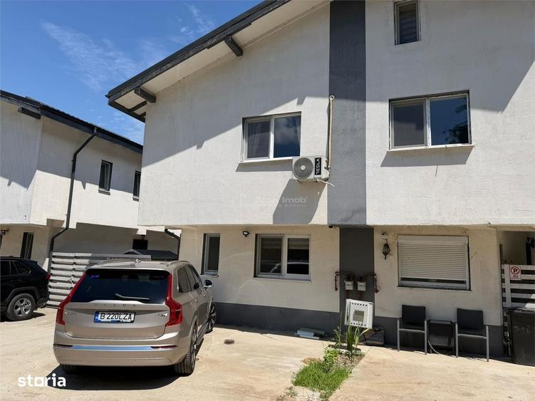Casă cu 4 camere cu Teren 145 Mp în Central