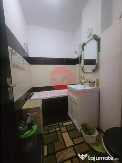 Apartament Modern 2 Camere la Mansarda, Poarta 6 - 16