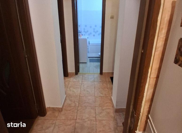 Apartament 2 camere , 45 metri, etaj parter Cod:163081 - 8