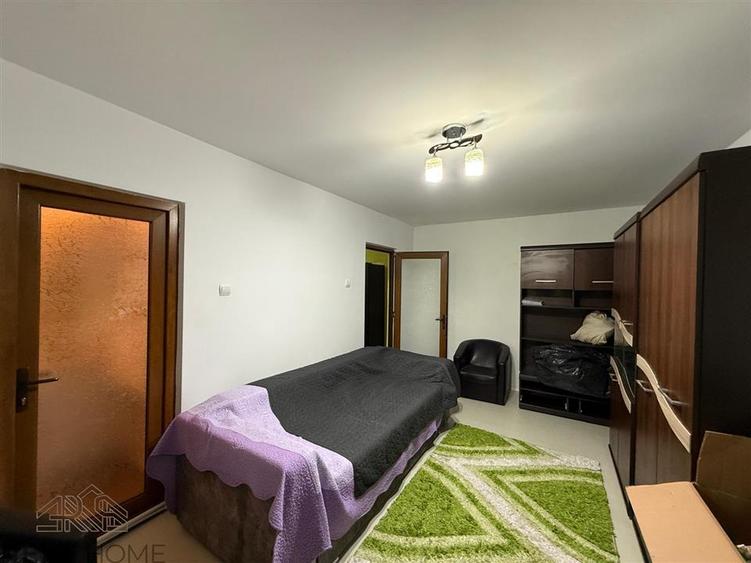 Garsonieră decomandată în Tătăranu