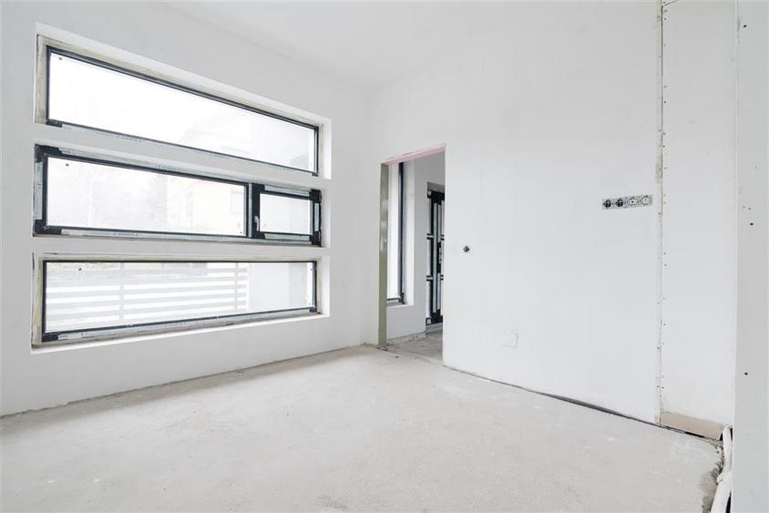 Apartament cu 3 camere decomandat în Dealuri Oradea