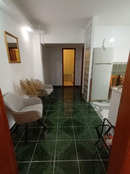 Apartament cu 2 camere decomandat în Ultracentral