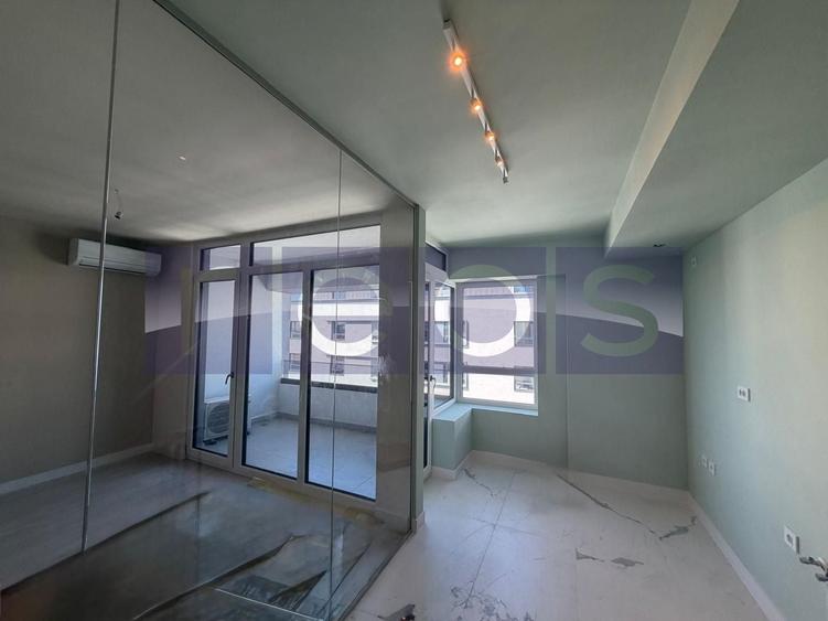 Apartament cu 2 camere în Bucureștii Noi