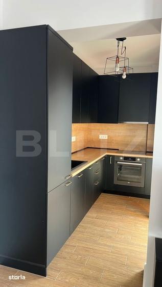 Apartament de inchiriat in cartierul Luceafarul - 5