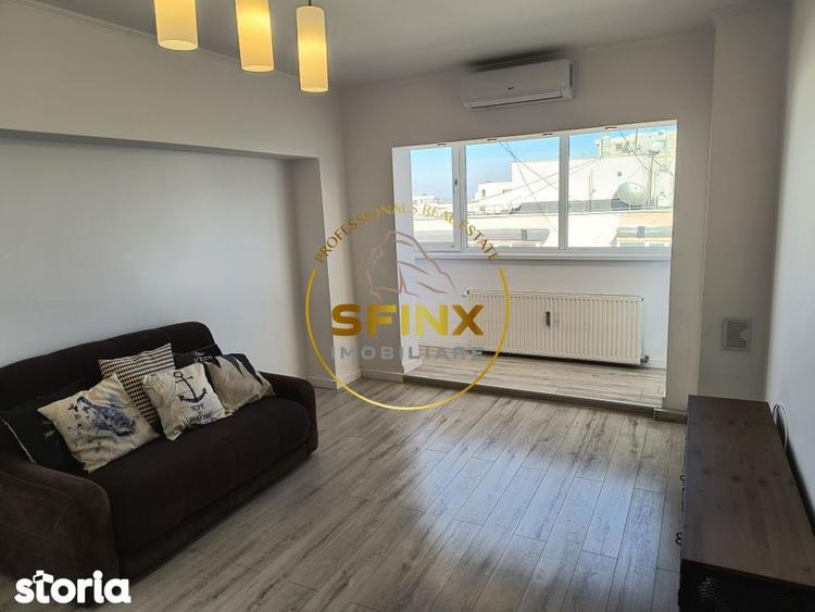Apartament cu 2 camere decomandat, mobilat în Moșilor