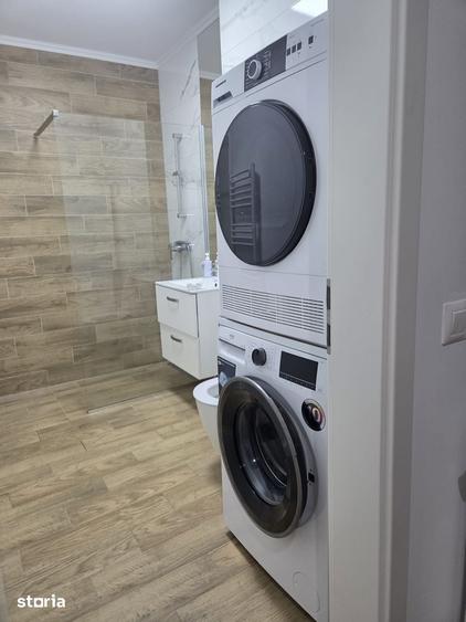 APARTAMENT PREMIUM 2 CAMERE | PRIMA INCHIRIERE AVANTGARDEN 4 PARCARE - 3