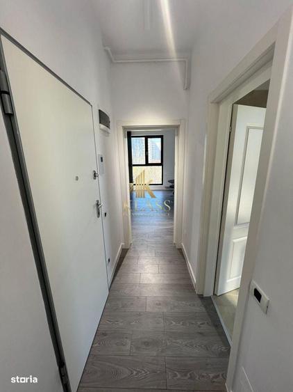 Apartament cu 2 camere în Grozăvești