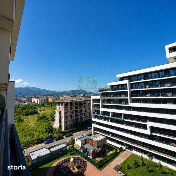 Apartament cu 3 camere în Tractorul
