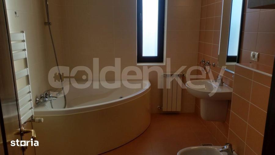 Apartament cu 4 camere în Floreasca — fotografia 1