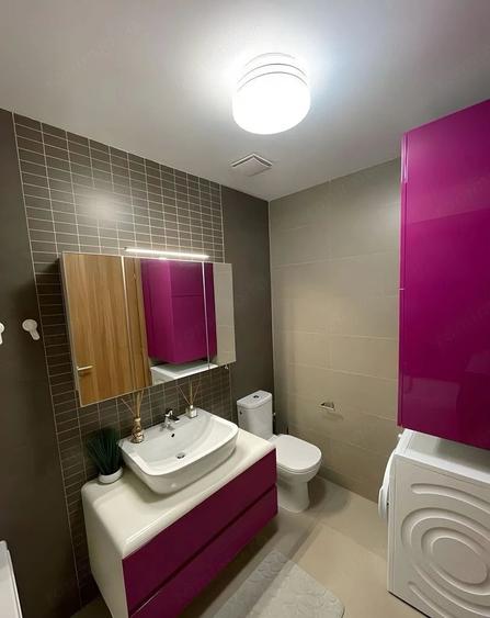 Apartament cu 3 camere în Grozăvești