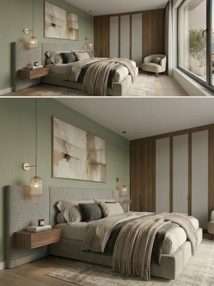 Apartament cu 4 camere decomandat în Brâncoveanu
