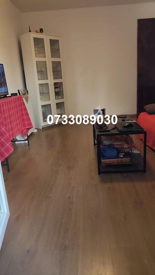 Apartament cu 2 camere decomandat în Drumul Taberei