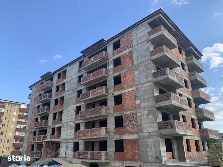 Apartament 2 camere decomandat, bloc nou, Aparatorii Patriei metrou - 4