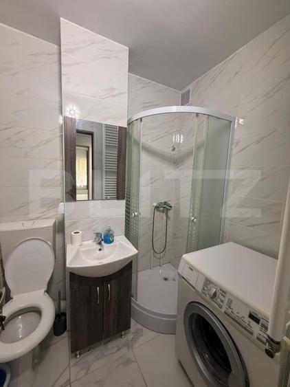 Apartament cu 2 camere, decomandat, zona 9 Mai - 6
