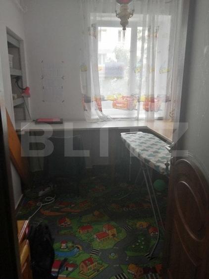 Apartament 4 camere, 78 mp, parter, zona Centrala - 4