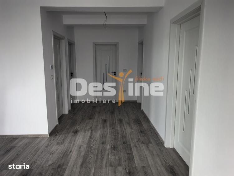 Casa individuala 3 camere 2 bai 313 mp teren Lunca Cetatuii - 2