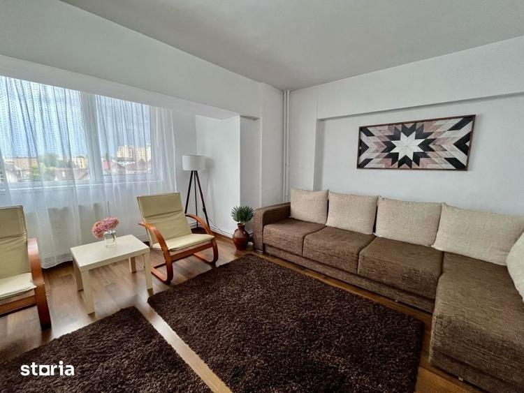 Apartament cu 3 camere pe 13 Decembrie - 4
