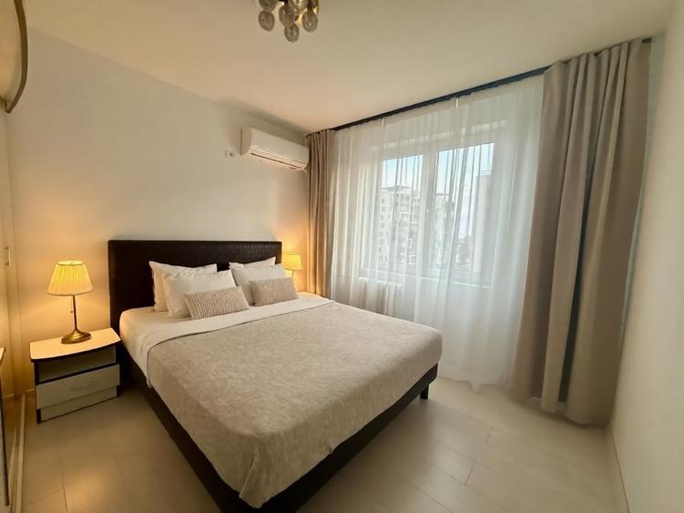 Apartament cu 2 camere decomandat, mobilat în Dristor