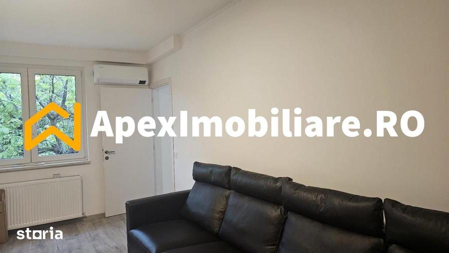 Apartament 3 camere de inchiriat Floreasca Bucuresti | ApexImobiliare. - 10