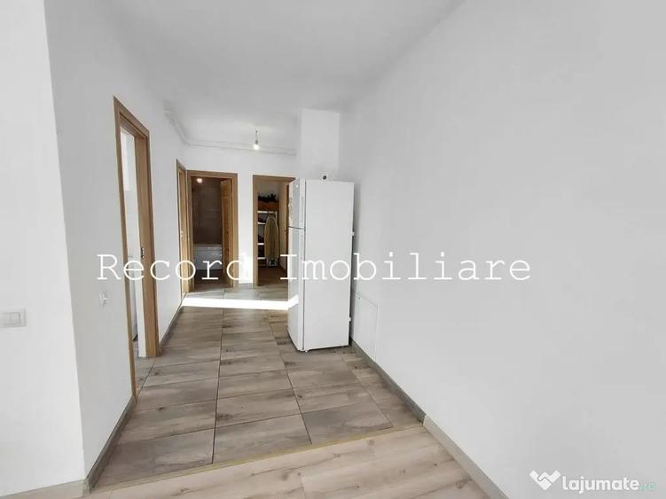 Apartament cu 2 camere decomandat în Florești