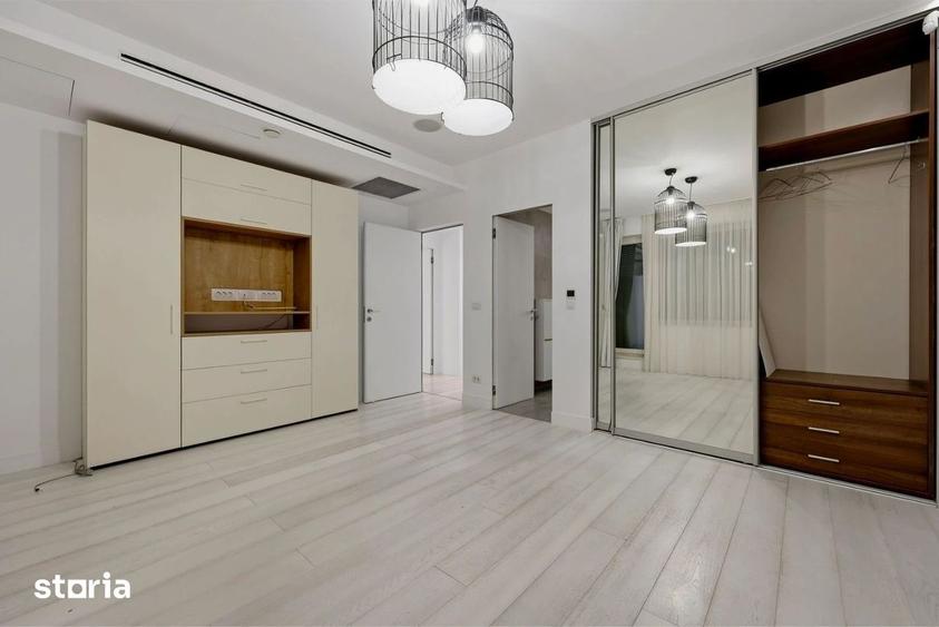 Penthouse 5 camere terasa 300 mp - Herastrau - 6