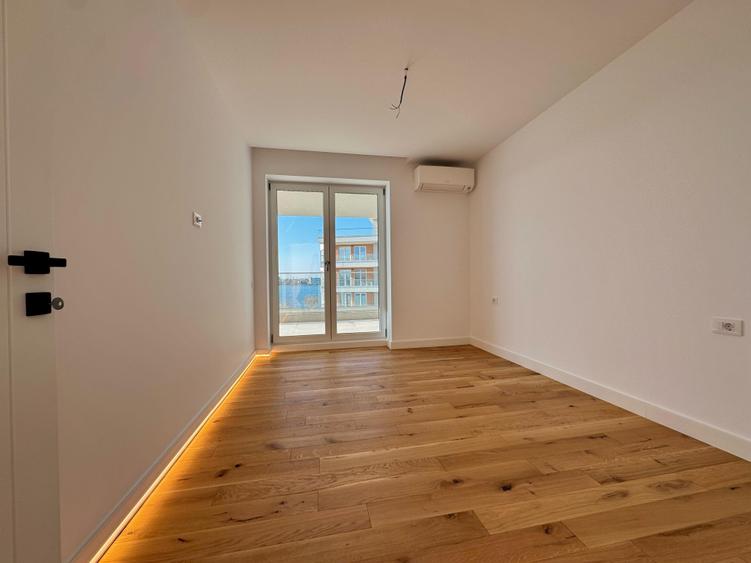 Apartament 3 camere  vedere lac-Lebada Lake Residence +1 loc de parcare subteran - 16