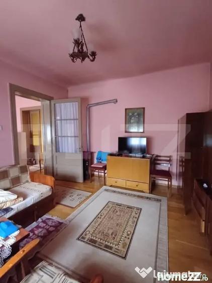 Casă cu 4 camere cu Teren 781 Mp în Turda