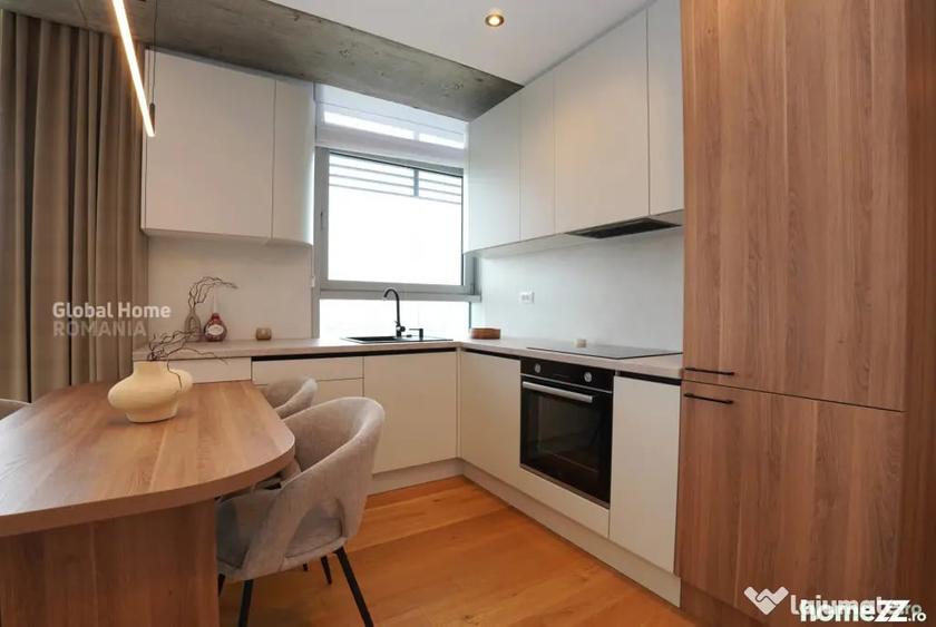 Apartament cu 3 camere decomandat în Aviației