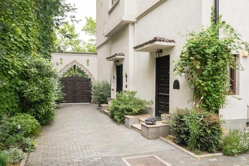 Apartament cu 2 camere semidecomandat în Pache Protopopescu