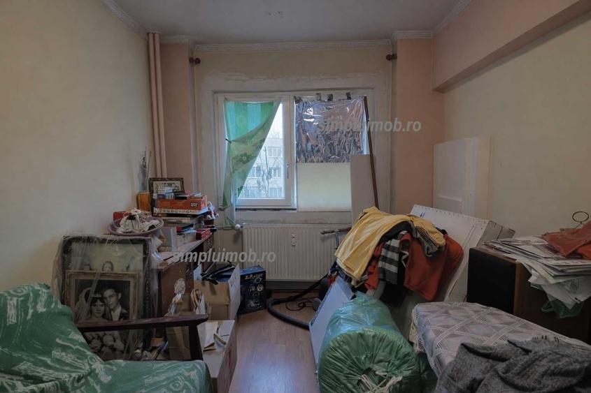 Decomandat 3 Camere 64mp Confort 1 Etaj Intermediar - 6