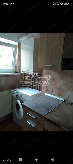 Apartament cu 3 camere decomandat în Cornișa
