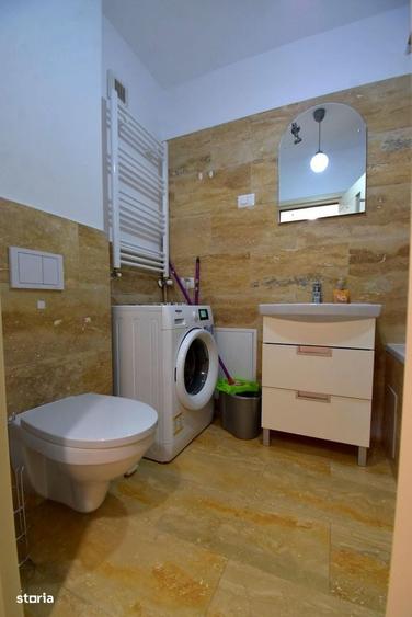 Garsonieră decomandată în Tătărași